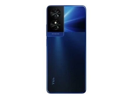 Smartfony TCL 50 SE Mediatek Helio G88 6 GB RAM 256 GB Niebieski