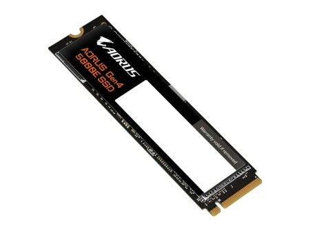 Dysk Twardy Gigabyte AORUS Gen4 5000E 1 TB SSD