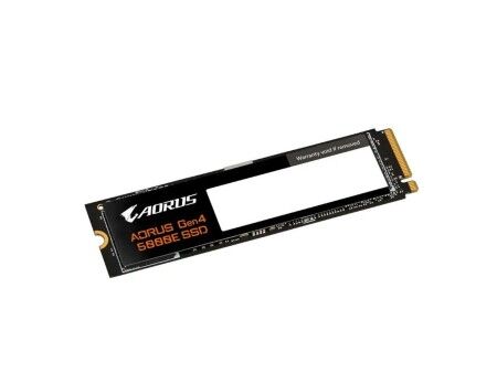 Dysk Twardy Gigabyte AORUS Gen4 5000E 1 TB SSD