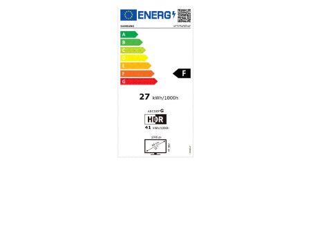 Smart TV Samsung 32T4302 HD LED HDR