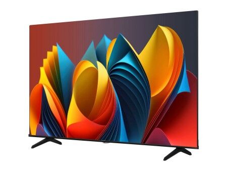 Smart TV Hisense 4K Ultra HD 65" LED D-LED QLED