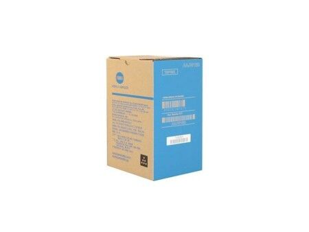 Toner Konica Minolta TNP79K Czarny