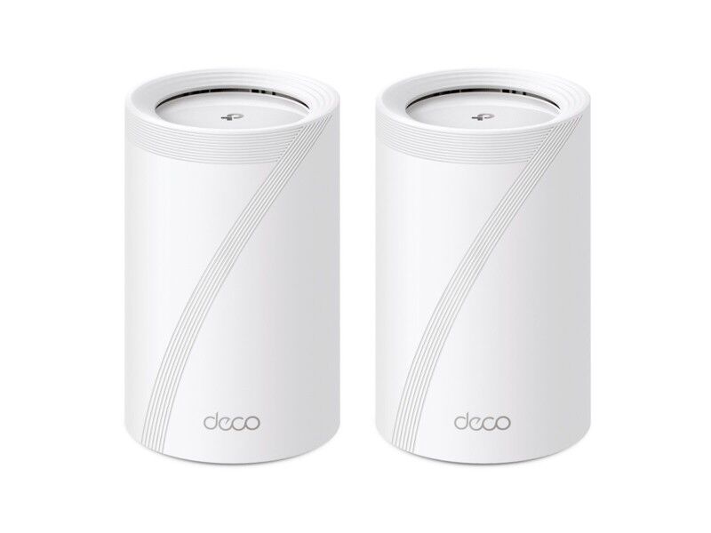 Punkt Dostępu TP-Link DECO BE65
