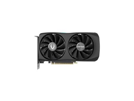 Karta Graficzna Zotac GeForce RTX 4060 Ti Dual Geforce RTX 4060 Ti 8 GB GDDR6 GDDR6X