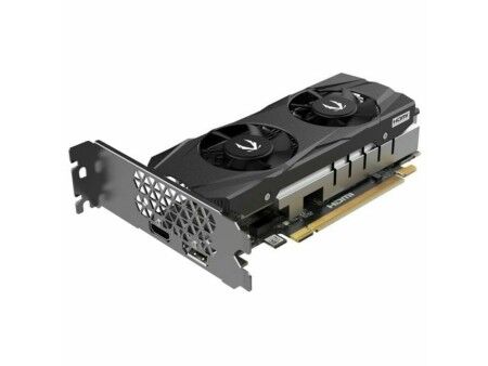 Karta Graficzna Zotac GAMING Nvidia GeForce RTX 3050 GDDR6