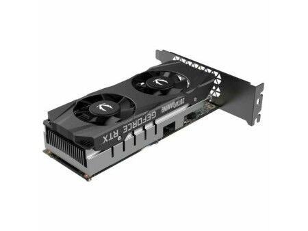 Karta Graficzna Zotac GAMING Nvidia GeForce RTX 3050 GDDR6