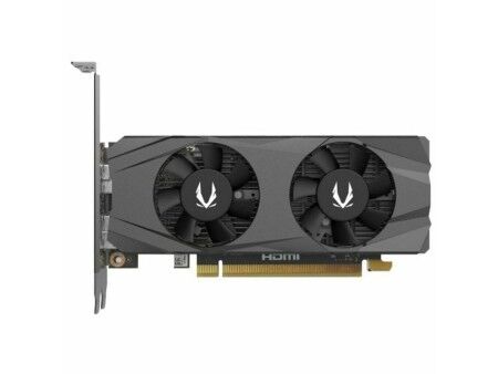 Karta Graficzna Zotac GAMING Nvidia GeForce RTX 3050 GDDR6