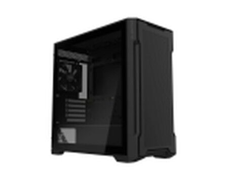 Semi Wieża ATX Gigabyte Czarny