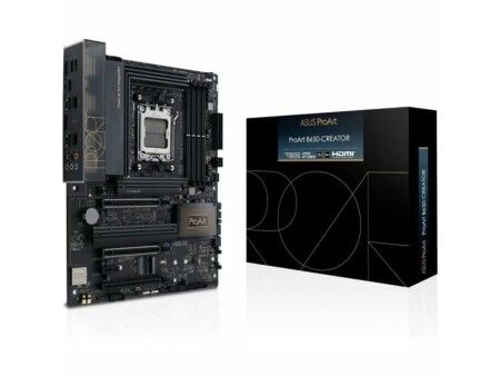 Płyta główna Asus B650-CREATOR AMD B650 AMD AM5