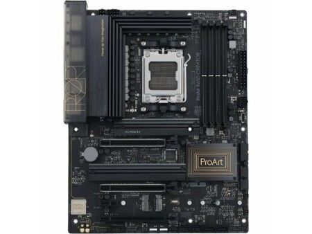 Płyta główna Asus B650-CREATOR AMD B650 AMD AM5
