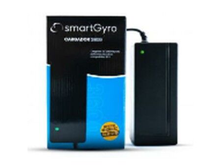 Ładowarka do skutera elektrycznego Smartgyro 3600 Czarny 36 W