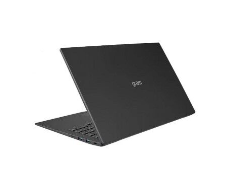 Laptop LG 15ZD90R  Intel Core i5-1340P 15,6" 16 GB RAM 512 GB SSD Qwerty Hiszpańska QWERTY