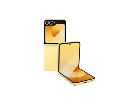 Smartfony Samsung 6,7" 12 GB RAM 512 GB Żółty