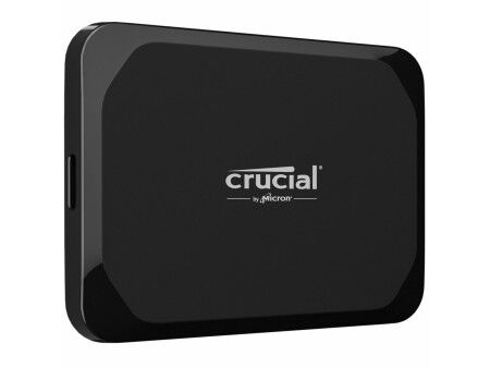 Dysk Twardy Crucial CT4000X9SSD9 4 TB SSD