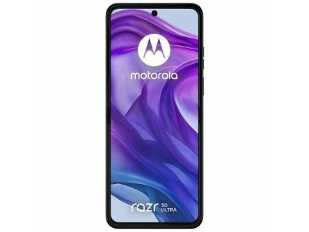 Smartfony Motorola RAZR 50 ULTRA 6,9" 12 GB RAM 512 GB Niebieski Granatowy