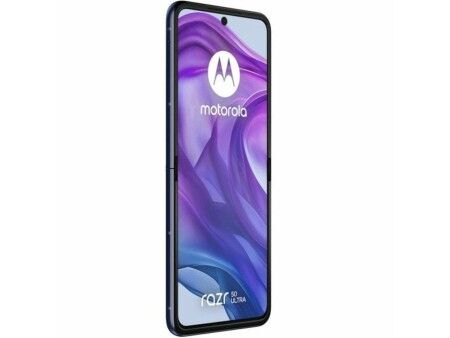 Smartfony Motorola RAZR 50 ULTRA 6,9" 12 GB RAM 512 GB Niebieski Granatowy