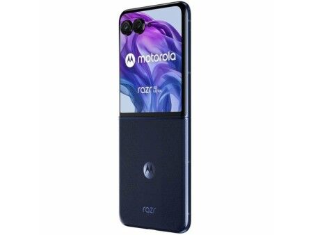 Smartfony Motorola RAZR 50 ULTRA 6,9" 12 GB RAM 512 GB Niebieski Granatowy