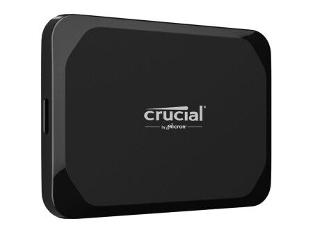 Zewnętrzny Dysk Twardy Crucial CT2000X9SSD9 2,5" 2 TB SSD