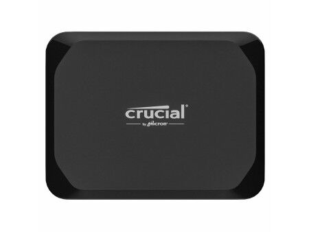 Zewnętrzny Dysk Twardy Crucial CT2000X9SSD9 2,5" 2 TB SSD