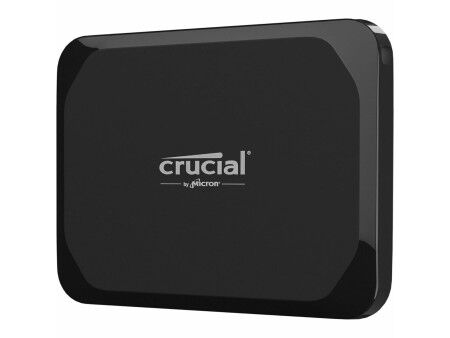 Zewnętrzny Dysk Twardy Crucial CT2000X9SSD9 2,5" 2 TB SSD