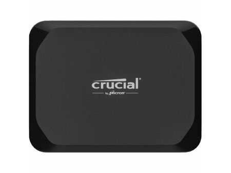 Zewnętrzny Dysk Twardy Crucial CT1000X9SSD9 1 TB SSD