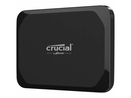 Zewnętrzny Dysk Twardy Crucial CT1000X9SSD9 1 TB SSD