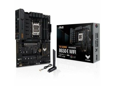 Płyta główna Asus 90MB1GT0-M0EAY0 AMD B650 AMD AM5