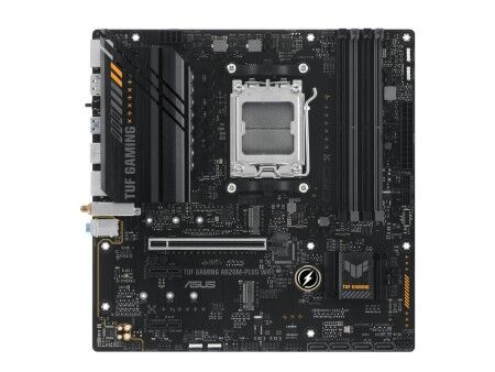 Płyta główna Asus TUF GAMING A620M-PLUS WIFI AMD A620 AMD AM5