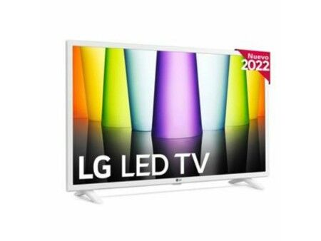 Smart TV LG 32LQ63806LC Full HD 32" LED HDR