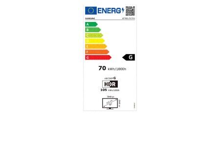 Smart TV Samsung UE50DU7172UXXH 50" 4K Ultra HD LED HDR
