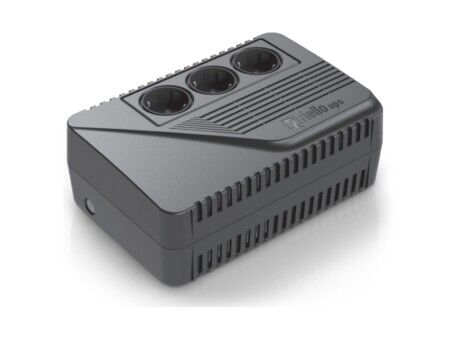Zasilacz awaryjny UPS Interaktywny Riello IPGSE 600DE 3600 W