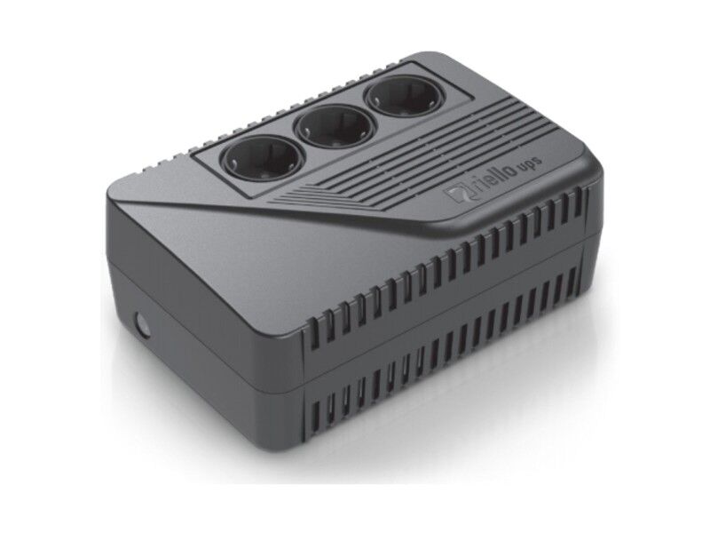 Zasilacz awaryjny UPS Interaktywny Riello IPGSE 600DE 3600 W