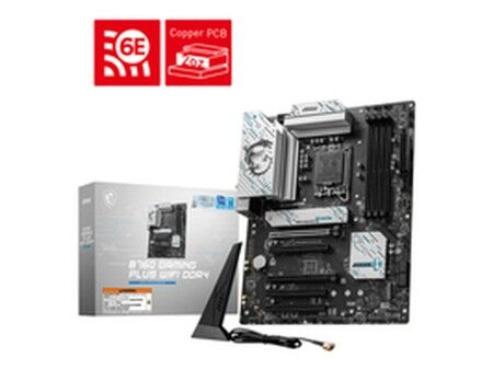 Płyta główna MSI PRO B760 GAMING PLUS WI-FI Intel B760 LGA 1700