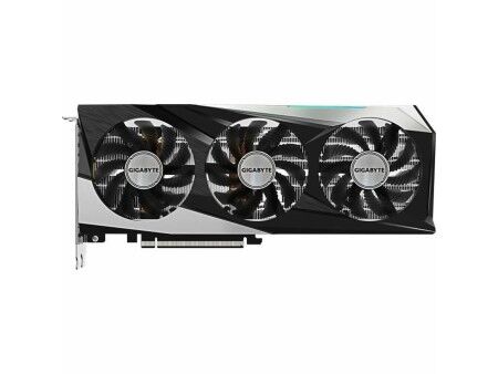 Karta Graficzna Gigabyte Radeon RX 7600 GAMING OC 8G 8 GB GDDR6