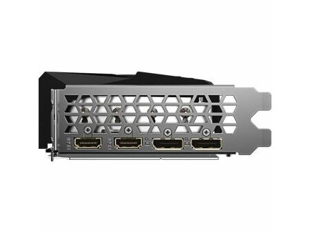 Karta Graficzna Gigabyte Radeon RX 7600 GAMING OC 8G 8 GB GDDR6