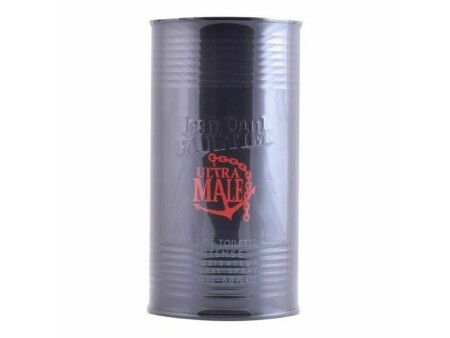 Perfumy Męskie Ultra Male Jean Paul Gaultier EDT (200 ml) (200 ml)