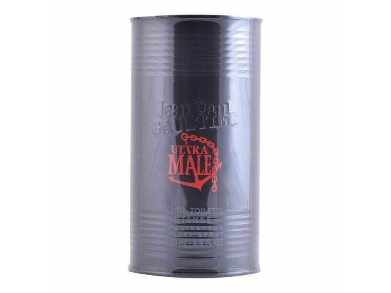 Perfumy Męskie Ultra Male Jean Paul Gaultier EDT (200 ml) (200 ml) Perfumy Męskie Ultra Male Jean Paul Gaultier EDT (200 ml) (200 ml)