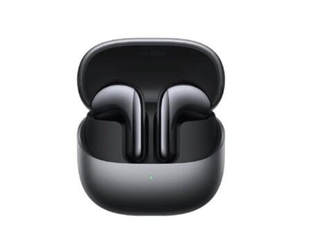 Słuchawki Xiaomi XIAOMI BUDS 5 Czarny