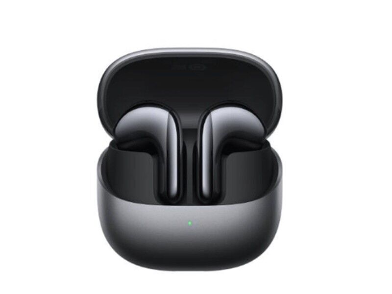 Słuchawki Xiaomi XIAOMI BUDS 5 Czarny