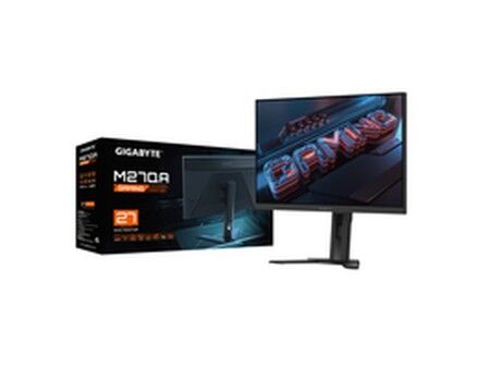 Monitor Gaming Gigabyte M27QA 27" Quad HD 180 Hz