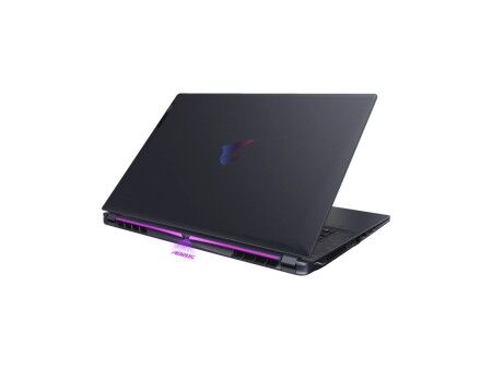 Laptop Gigabyte AORUS 16X 16" Intel core i7-14650HX 32 GB RAM 1 TB SSD Qwerty Hiszpańska