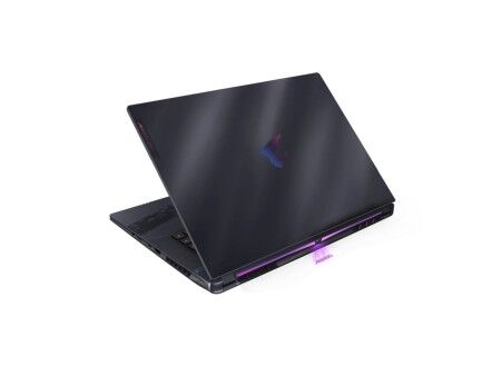 Laptop Gigabyte AORUS 16X 16" Intel core i7-14650HX 32 GB RAM 1 TB SSD Qwerty Hiszpańska