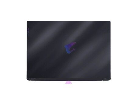 Laptop Gigabyte AORUS 16X 16" Intel core i7-14650HX 32 GB RAM 1 TB SSD Qwerty Hiszpańska