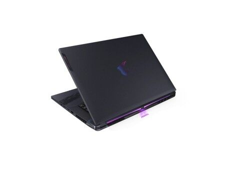 Laptop Gigabyte AORUS 16X 16" Intel core i7-14650HX 32 GB RAM 1 TB SSD Qwerty Hiszpańska