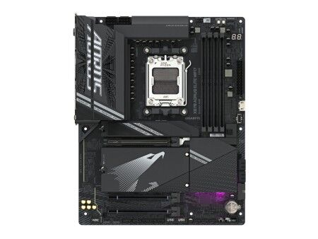 Płyta główna Gigabyte X870 AORUS ELITE WIFI7 AMD X870 AMD X870 AMD AM5