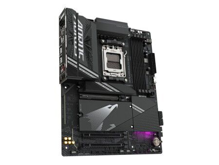 Płyta główna Gigabyte X870 AORUS ELITE WIFI7 AMD X870 AMD X870 AMD AM5