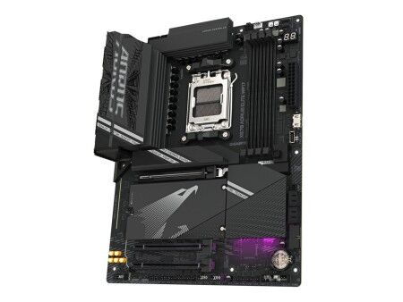 Płyta główna Gigabyte X870 AORUS ELITE WIFI7 AMD X870 AMD X870 AMD AM5