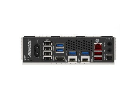 Płyta główna Gigabyte X870 AORUS ELITE WIFI7 AMD X870 AMD X870 AMD AM5