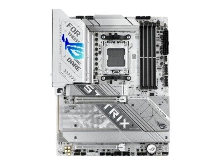 Płyta główna Asus ROG STRIX X870-A GAMING WIFI AMD AMD X870 AMD AM5