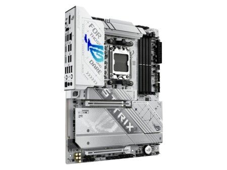 Płyta główna Asus ROG STRIX X870-A GAMING WIFI AMD AMD X870 AMD AM5